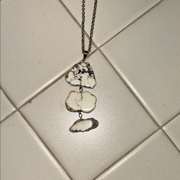 Paparazzi Necklace/Earring Sets (3) - Picture 2 of 9